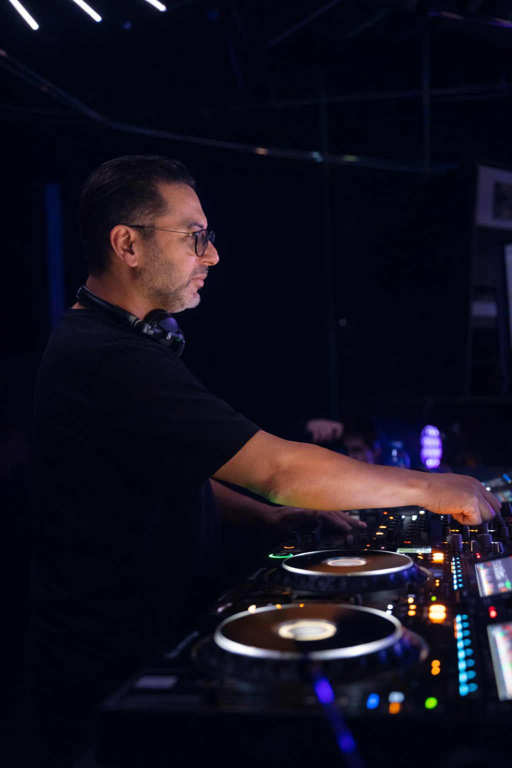 Club ed Eventi album